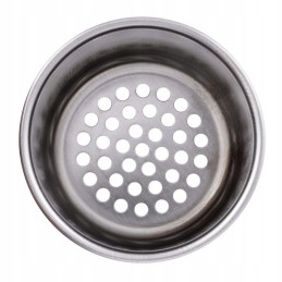 Char-broil 140078, sidabras