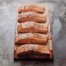 Santos kedro kepsninės lentos