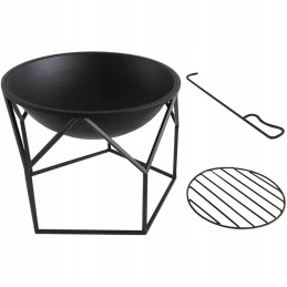 Sodo laužavietė 1033594