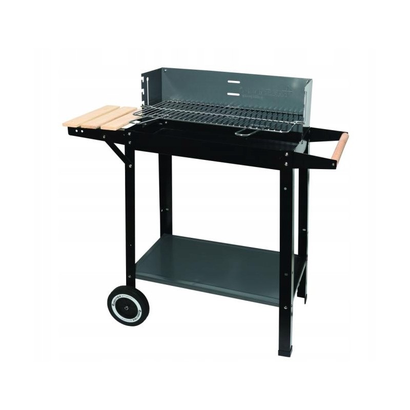 Master grill party anglių grilis 49 x 27 cm