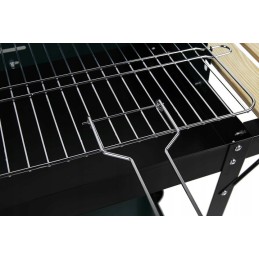 Master grill party anglių grilis 49 x 27 cm