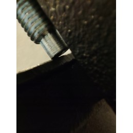 Kamille stovintis katilas, 4 l