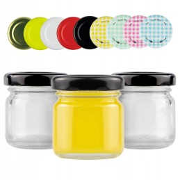 100x40ml indelis