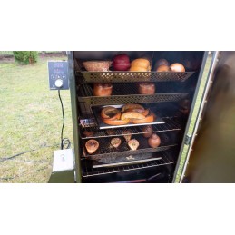 Didelis rūkymo dubuo 150