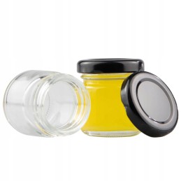 100x40ml indelis