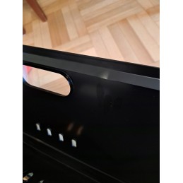 ⭐⭐Sodo anglies grotelių nešiojamas turistinis lagaminas + grotelės + priedai⭐⭐