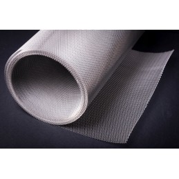 Išplėstas metalinis tinklelis