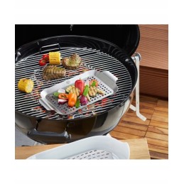 Grilling tray small gefu bbq g 89257