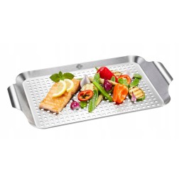 Grilling tray small gefu bbq g 89257