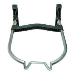 Cadac sieninis laikiklis, skirtas Carri Chef dujinėms kepsninėms pakabinti