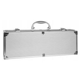 Kepsninės reikmenys lagamine