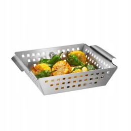 Small bbq grill tray