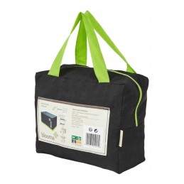 Blooma barker/zelfo/kinley grilio dangtelis