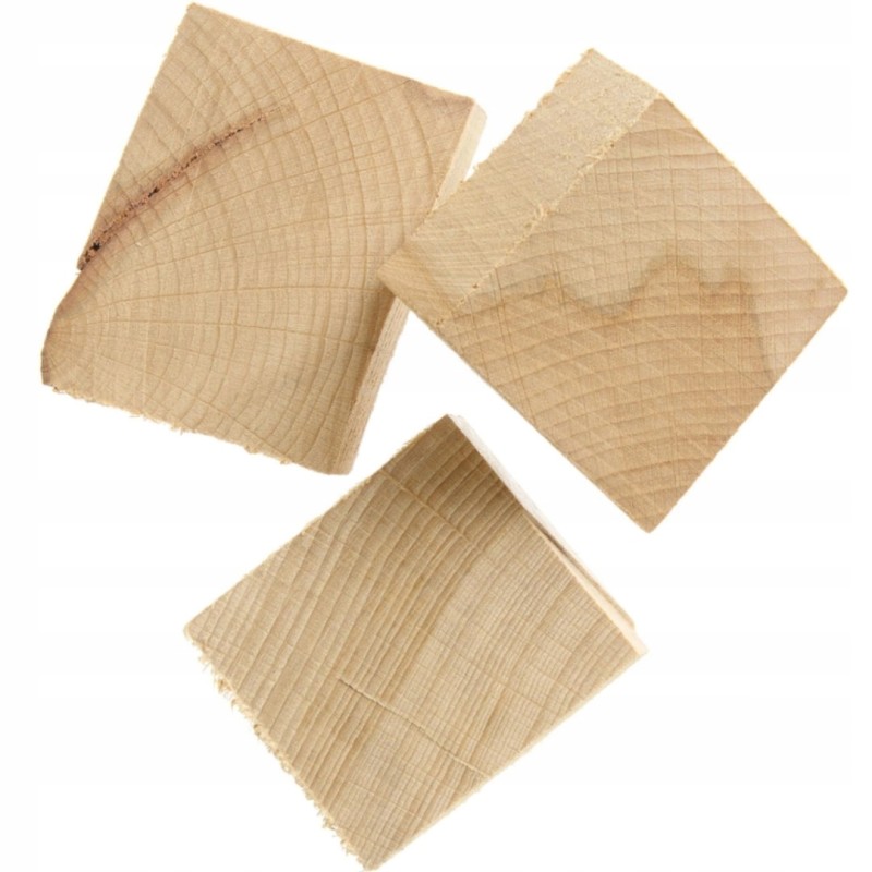 Buko mediena rūkymui 3 kg hendi 199459