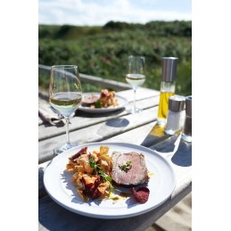 Roesle BBQ nerūdijančio plieno iešmai, 4 vnt