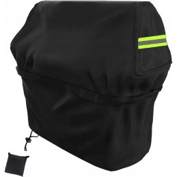 Aukštos kokybės grilio dangtis