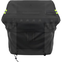 Aukštos kokybės grilio dangtis