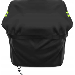 Aukštos kokybės grilio dangtis