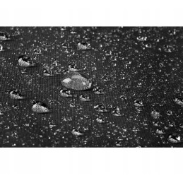 Sodo kepsninės dangtis l 190cm 64cm atsparus vandeniui