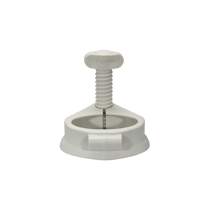 Reguliuojama kojelė Carri Chef Cadac griliui – stabilumas ir saugumas kepant ant grotelių