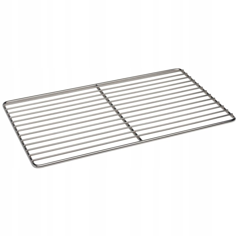 Gn1 1 hendi 801901 konvekcinės orkaitės plieninės grotelės