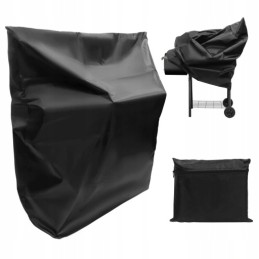 ⭐⭐Neperšlampamas grilio dangtis 100 x 60 x 95 cm estetiškai patogus stiprus⭐⭐