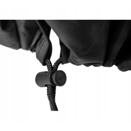 Sodo kepsninės dangtis l 190cm 64cm atsparus vandeniui