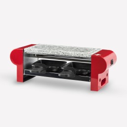 Elektrinis grilis h koenig rp2 350 w