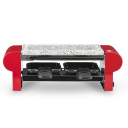 Elektrinis grilis h koenig rp2 350 w