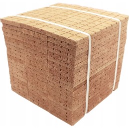 ⭐⭐Užkurtas židinio grilio krosnelei 2400 kubų⭐⭐