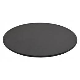 Cattara apvali grilio lėkštė litina griliui 13040 13043