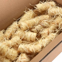 Vidaxl bio žiebtuvėlis 5 kg