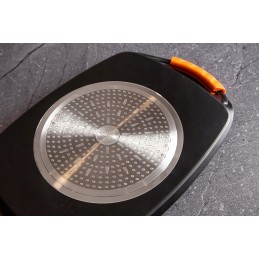 Berlinger Haus grilio padėklas