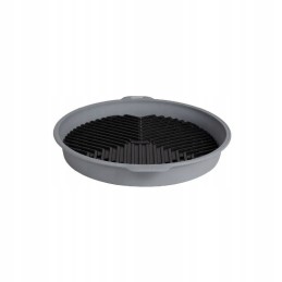 Minkšto mirkymo grotelių valymo indas 50