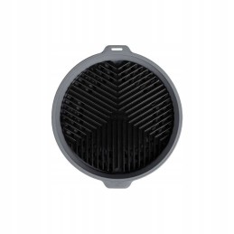 Minkšto mirkymo grotelių valymo indas 50