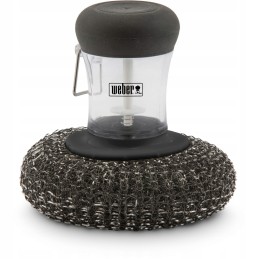 Weber grilio valymo rinkinys