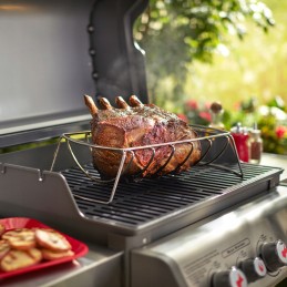 Weber 6469 grilio stovas