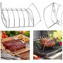 Weber 6469 grilio stovas