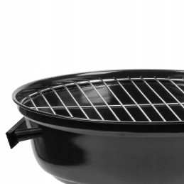 ⭐⭐⭐fieldmann fzg 1103b anglinis sodo grilis 37 cm⭐⭐⭐