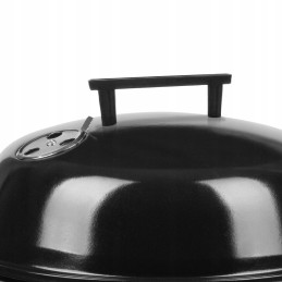 ⭐⭐⭐fieldmann fzg 1103b anglinis sodo grilis 37 cm⭐⭐⭐