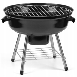 ⭐⭐⭐fieldmann fzg 1103b anglinis sodo grilis 37 cm⭐⭐⭐