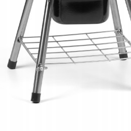 ⭐⭐⭐fieldmann fzg 1103b anglinis sodo grilis 37 cm⭐⭐⭐