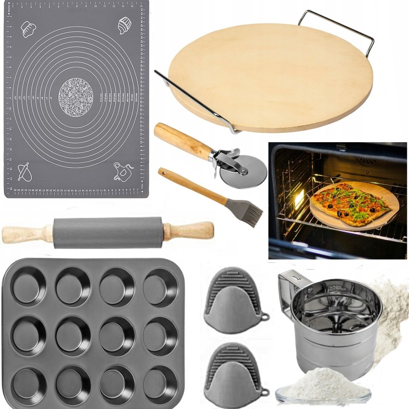 Puikus silikoninis staliukas