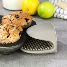 Puikus silikoninis staliukas