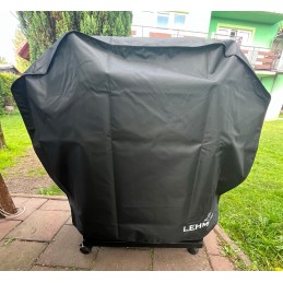 Lehmann Texas dujinės grilio dangtis