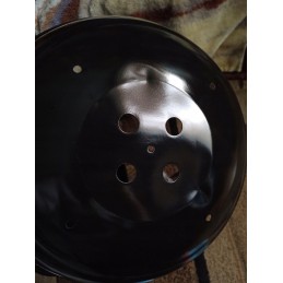 Mirpol mir230 rutulinės grotelės su dangteliu