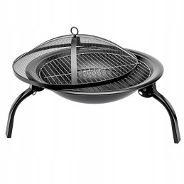 Anglies kepsninė su dangteliu vl07 juoda