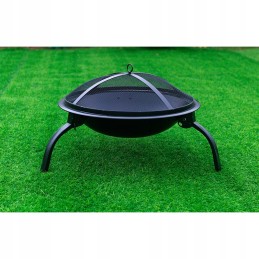 Anglies kepsninė su dangteliu vl07 juoda