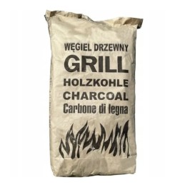 Aukščiausios kokybės anglis 10 kg iš Bieszczady kalnų, dideli gabaliukai, puiki kokybė kepsniams