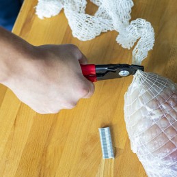 Metalinė ruda rūkykla